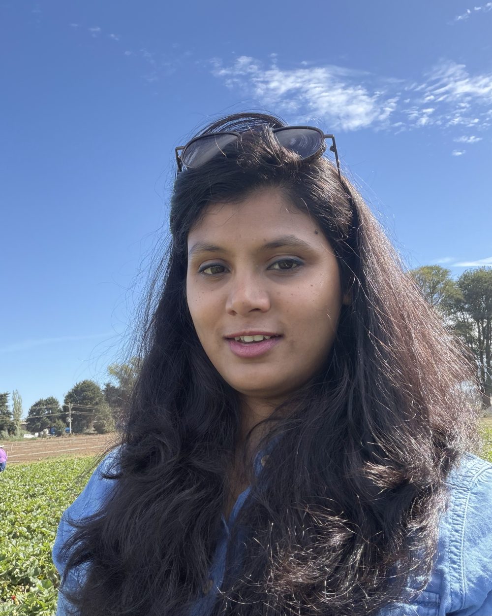 Lavanya Inavolu, registered migration agent